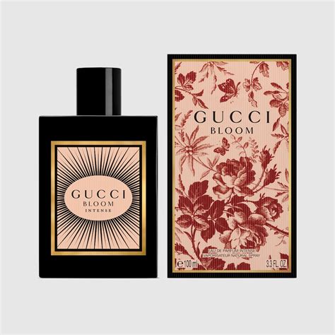 gucci bloom intense opiniones|Gucci Bloom Intense Gucci para Mujeres .